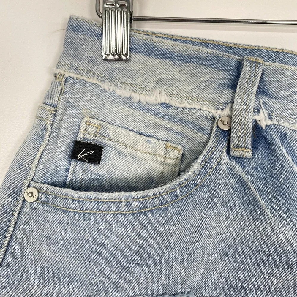 KanCan new distressed